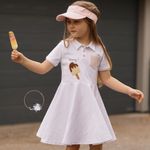 Polo Shirt und Kleid - Cameo - Schnittmuster eBook-4