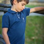 Polo Shirt und Kleid - Cameo - Schnittmuster eBook-6