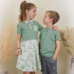 Polo Shirt und Kleid - Cameo - Schnittmuster eBook-5