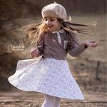 Polo Shirt und Kleid - Cameo - Schnittmuster eBook-7