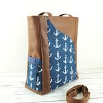 Shopper - OREGON33 - Schnittmuster eBook-3