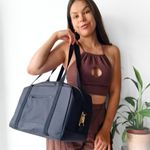 Reisetasche - Patlani - Schnittmuster eBook - FR-2