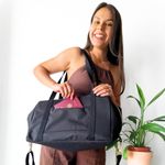 Reisetasche - Patlani - Schnittmuster eBook - FR-3