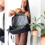 Reisetasche - Patlani - Schnittmuster eBook - FR-4