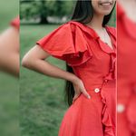 Robe ou Top portefeuille - Xipe Totec - Patron numérique-4
