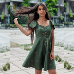 Robe - Yoalli - Patron numérique-2