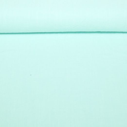 Baumwolle Vintage Henriette - Ice