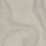 Teddy fleece - Reliéfní srdce ecru