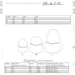 Tasche - Måne - Schnittmuster eBook-2