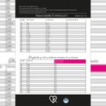 Bluse - Blooma - Schnittmuster eBook-2