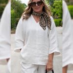 Bluse - Blooma - Schnittmuster eBook-6