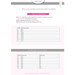 Mix&Match - Basic Sommer Hose - Schnittmuster eBook-2