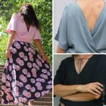 Mix&Match Sommer Kombi #3 - Schnittmuster eBook-0