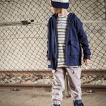 Cardigan - Arosa - Schnittmuster eBook-4