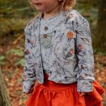 Cardigan - Arosa - Schnittmuster eBook-11