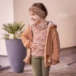 Cardigan - Arosa - Schnittmuster eBook-6