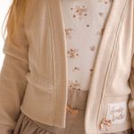 Cardigan - Arosa - Schnittmuster eBook-8