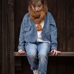 Cardigan - Arosa - Schnittmuster eBook-10