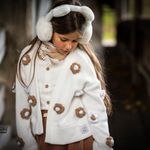 Cardigan - Arosa - Schnittmuster eBook-12