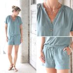 Jumpsuit - Flora - Schnittmuster eBook-0