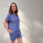 Jumpsuit - Flora - Schnittmuster eBook-11