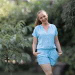 Jumpsuit - Flora - Schnittmuster eBook-12