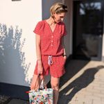 Jumpsuit - Flora - Schnittmuster eBook-3