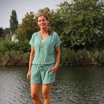 Jumpsuit - Flora - Schnittmuster eBook-7