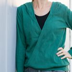 Hoodie - Bequem - Schnittmuster eBook-11