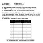 Hoodie - Bequem - Schnittmuster eBook-2