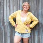 Hoodie - Bequem - Schnittmuster eBook-3