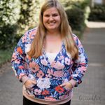 Hoodie - Bequem - Schnittmuster eBook-5