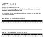 Hose - Ally - Schnittmuster eBook-1