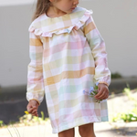 Kleid / Bluse - Felicitas - Schnittmuster eBook-9