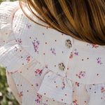 Kleid / Bluse - Felicitas - Schnittmuster eBook-4