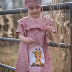 Kleid / Bluse - Felicitas - Schnittmuster eBook-8