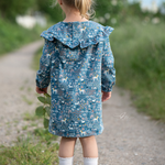 Kleid / Bluse - Felicitas - Schnittmuster eBook-12