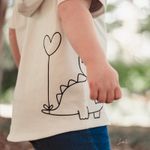Shirt - Raven - Schnittmuster eBook-3
