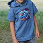 Shirt - Raven - Schnittmuster eBook-5