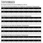 Trägershirt und Kleid - Mini Kathrin - Schnittmuster eBook-1