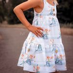 Trägershirt und Kleid - Mini Kathrin - Schnittmuster eBook-10