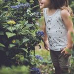 Trägershirt und Kleid - Mini Kathrin - Schnittmuster eBook-5