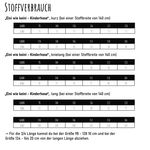 Kinderhose - Eini wie keini - Schnittmuster eBook-1