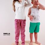 Kinderhose - Eini wie keini - Schnittmuster eBook-7