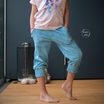 Kinderhose - Eini wie keini - Schnittmuster eBook-9