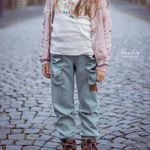 Kinderhose - Eini wie keini - Schnittmuster eBook-3