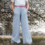 Hose - Malea - Schnittmuster eBook-3