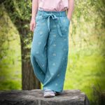 Hose - Malea - Schnittmuster eBook-8