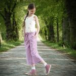Hose - Malea - Schnittmuster eBook-9