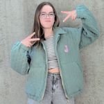 Ovesize Jacke - Harley Maxi  - Schnittmuster eBook-9